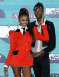 Leomie Anderson and Lancey Foux