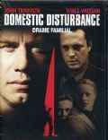 Domestic Disturbance