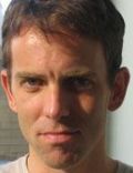 Scott Prendergast