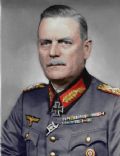 Wilhelm Keitel