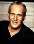 Michael Bolton