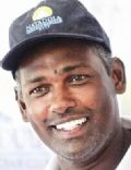 Vijay Singh