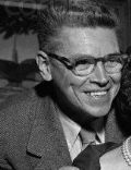 Albert Hackett