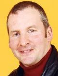 Chris Barrie