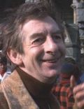 Jack MacGowran