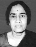Kamala Sohonie