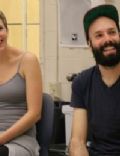 Jack Conte and Nataly Dawn