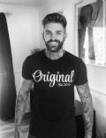 Aaron Chalmers (reality tv)