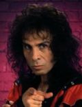 Ronnie James Dio and Wendy Dio - Dating, Gossip, News, Photos