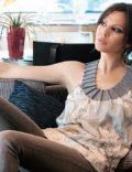 Evi Vatidou