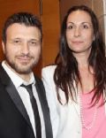 Giannis Ploutarhos and Maria Kakossaiou