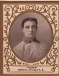 Jimmy Archer