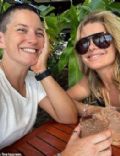 Natalie Bassingthwaighte and Pip Loth