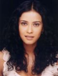Nandana Sen
