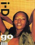 i-D Magazine [United Kingdom] (July 1998)