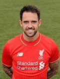 Danny Ings