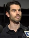 Adam McQuaid
