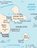 Guadeloupe Passage