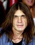 Malcolm Young and Linda - Dating, Gossip, News, Photos