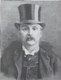 James Maybrick