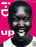 i-D Magazine [United Kingdom] (April 1998)