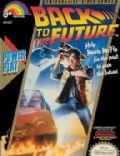 Back to the Future (1989 video game)