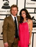 Dierks Bentley and Cassidy Black