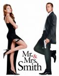 Mr. &#x26; Mrs. Smith