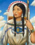 Sacagawea