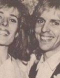 Tommy Shaw and Pamela Donnelly