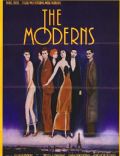 The Moderns