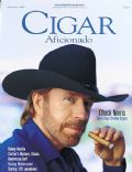 Cigar Aficionado Magazine [United States] (July 1998)