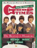 Good Times Magazine [Germany] (April 1998)