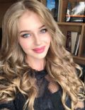 Alina Sanko