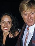 Robert Redford and Sonia Braga - FamousFix.com - Dating, Gossip, News ...