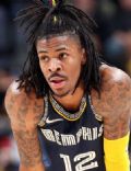 Ja Morant
