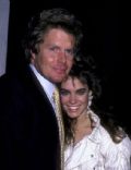Catherine Mary Stewart and John Findlater