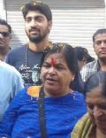 Usha Thakur