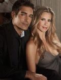 Jenna Gering and Galen Gering