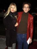 Aimee Mann and Michael Penn