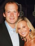Elisabeth Hasselbeck and Tim Hasselbeck