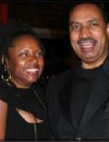 Robin Quivers and Mr. X - Dating, Gossip, News, Photos