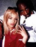 Tupac Shakur and Faith Evans - Dating, Gossip, News, Photos