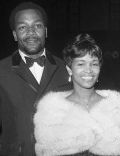 JIM BROWN AND SUE BROWN - Dating, Gossip, News, Photos