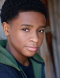 Caleel Harris