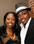 WILL PACKER AND NINA PACKER - Dating, Gossip, News, Photos