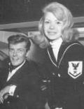 Bob Crewe and Diane Renay - Dating, Gossip, News, Photos