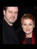 Lisa Stansfield and Ian Devaney