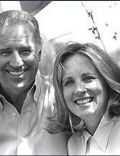 Joseph Biden and Jill Tracy Jacobs