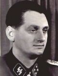 Albert Frey (SS officer)